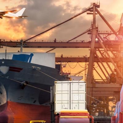 Port7